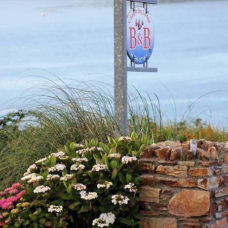 Clifden Bay Lodge エクステリア 写真