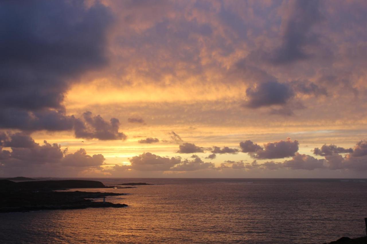 Clifden Bay Lodge エクステリア 写真