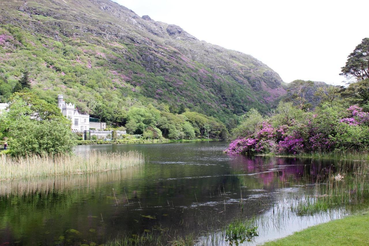Clifden Bay Lodge エクステリア 写真