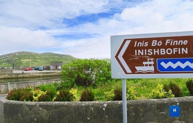 Clifden Bay Lodge エクステリア 写真