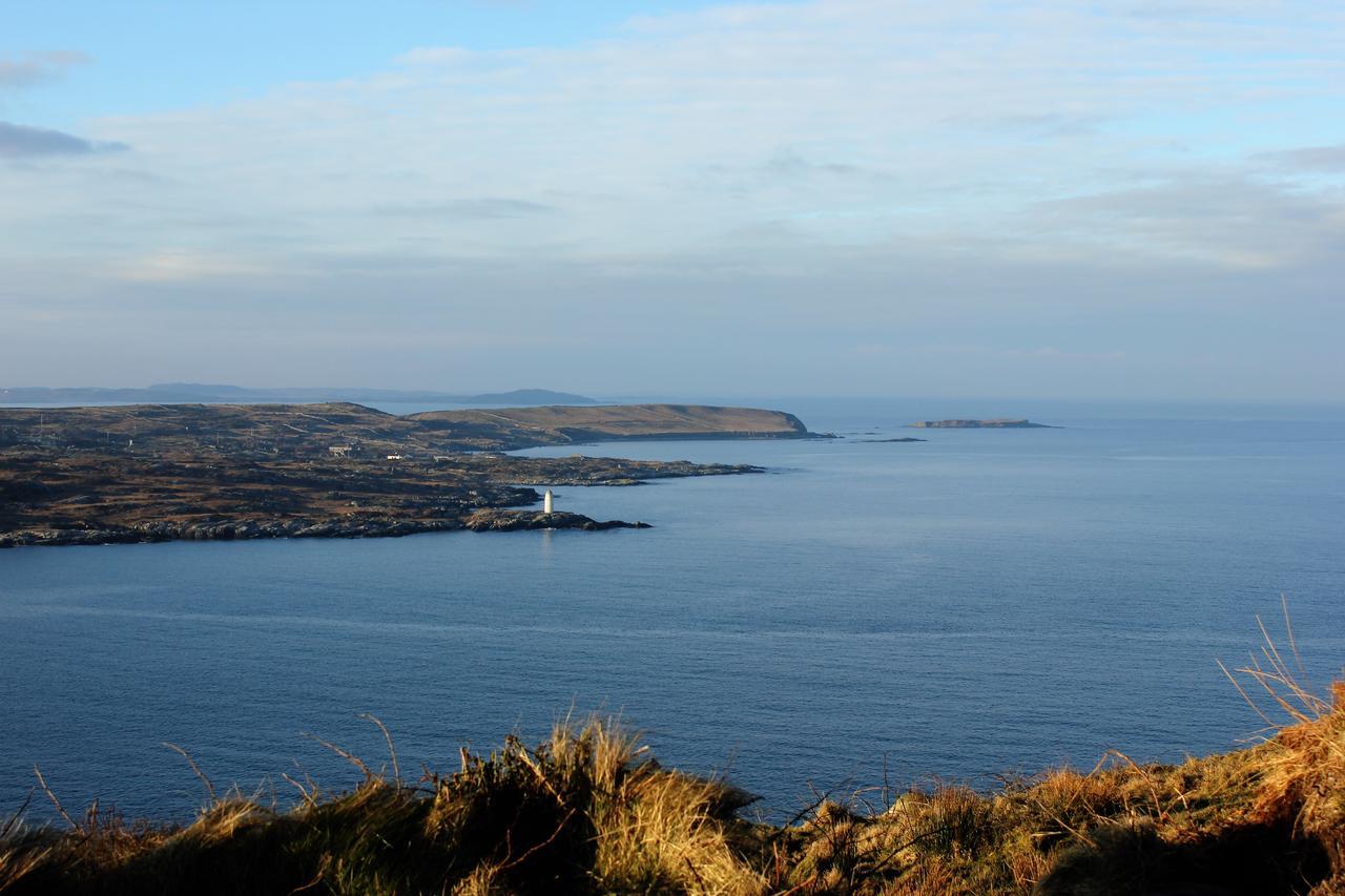 Clifden Bay Lodge エクステリア 写真