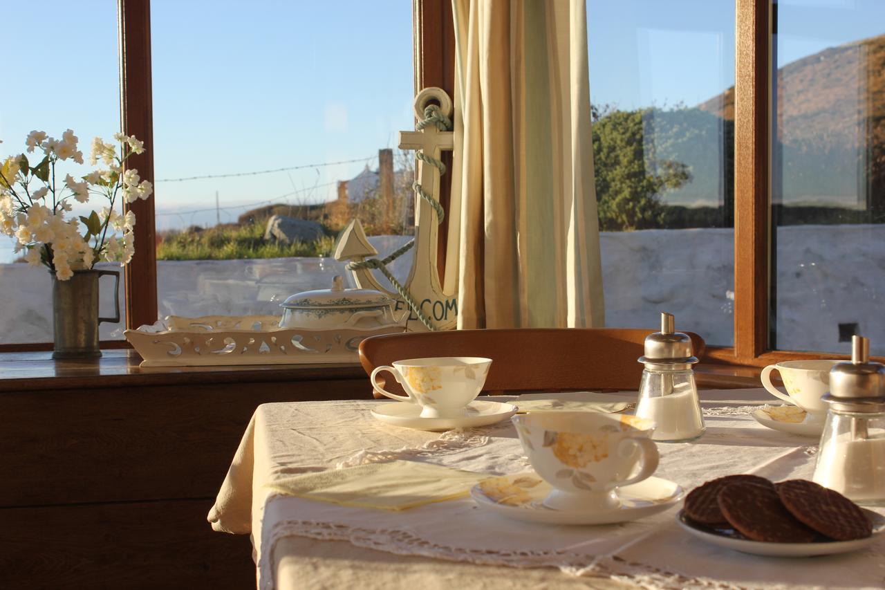 Clifden Bay Lodge エクステリア 写真